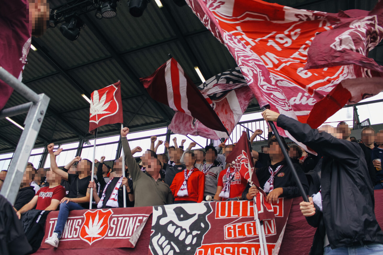 SV Wehen – SC Freiburg II 3-1 (5)
