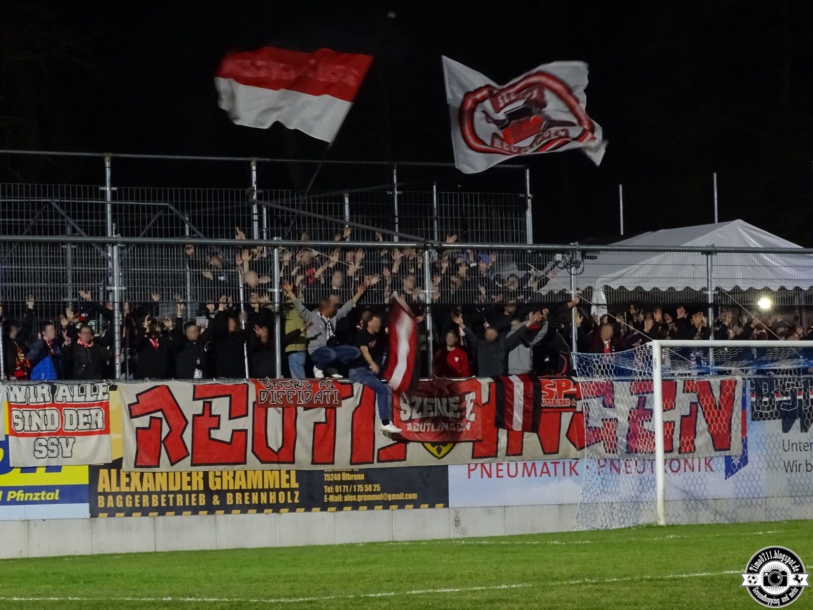ATSV Mutschelbach – SSV Reutlingen 5-1 (7)