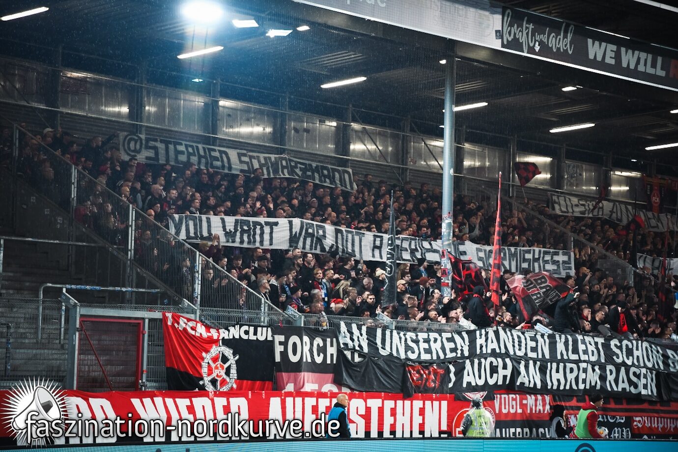 SV Wehen – 1. FC Nürnberg 1-1 (5)