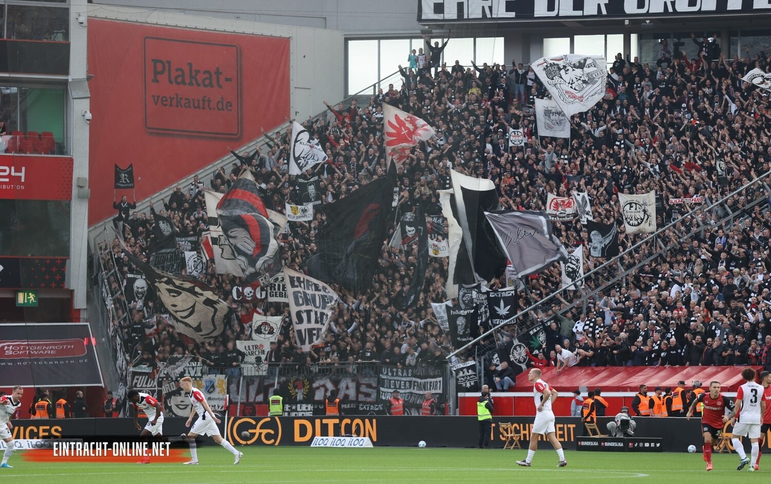 Bayer 04 Leverkusen – Eintracht Frankfurt 2-1 (11)