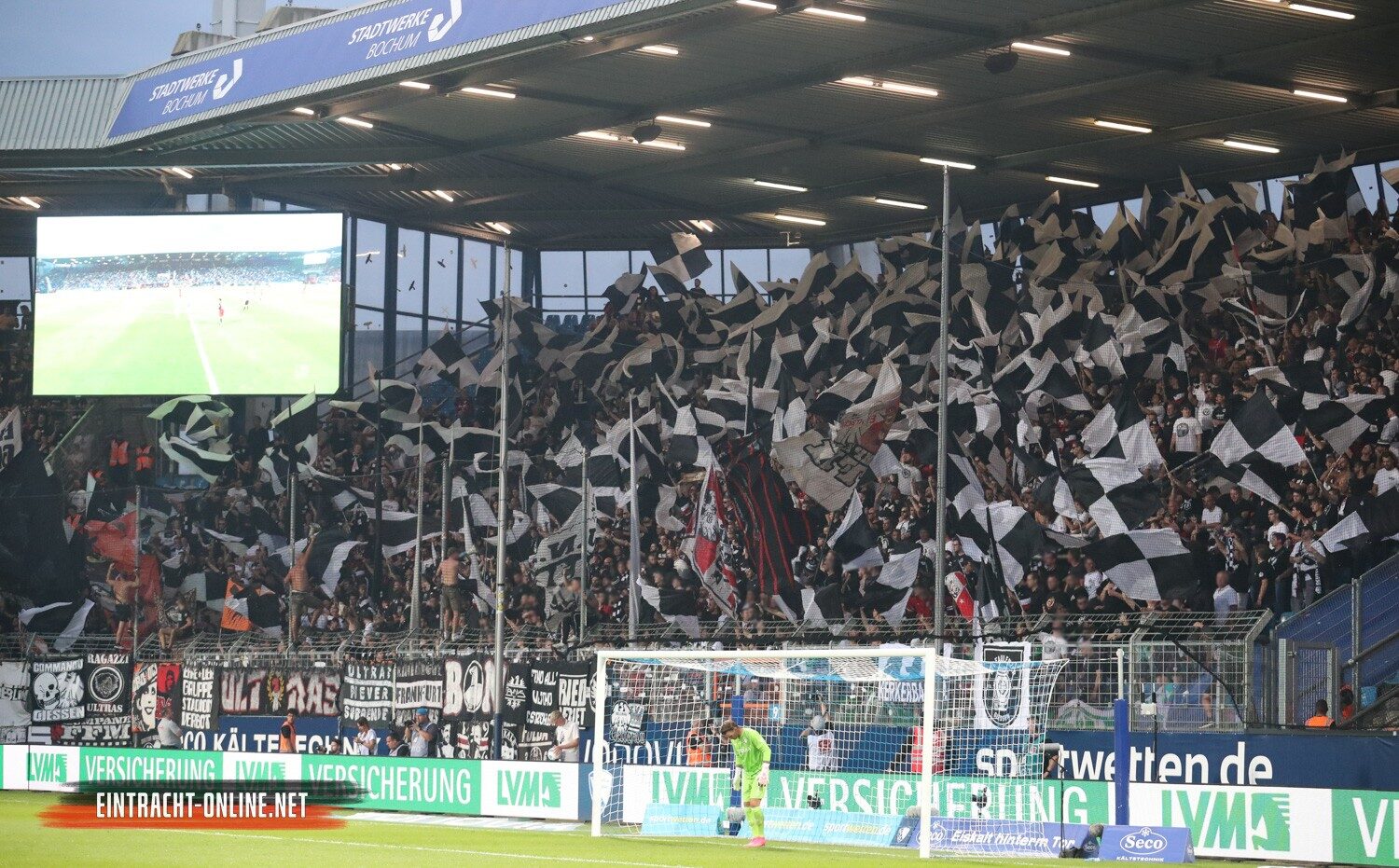 VfL Bochum – Eintracht Frankfurt 1-1 (7)