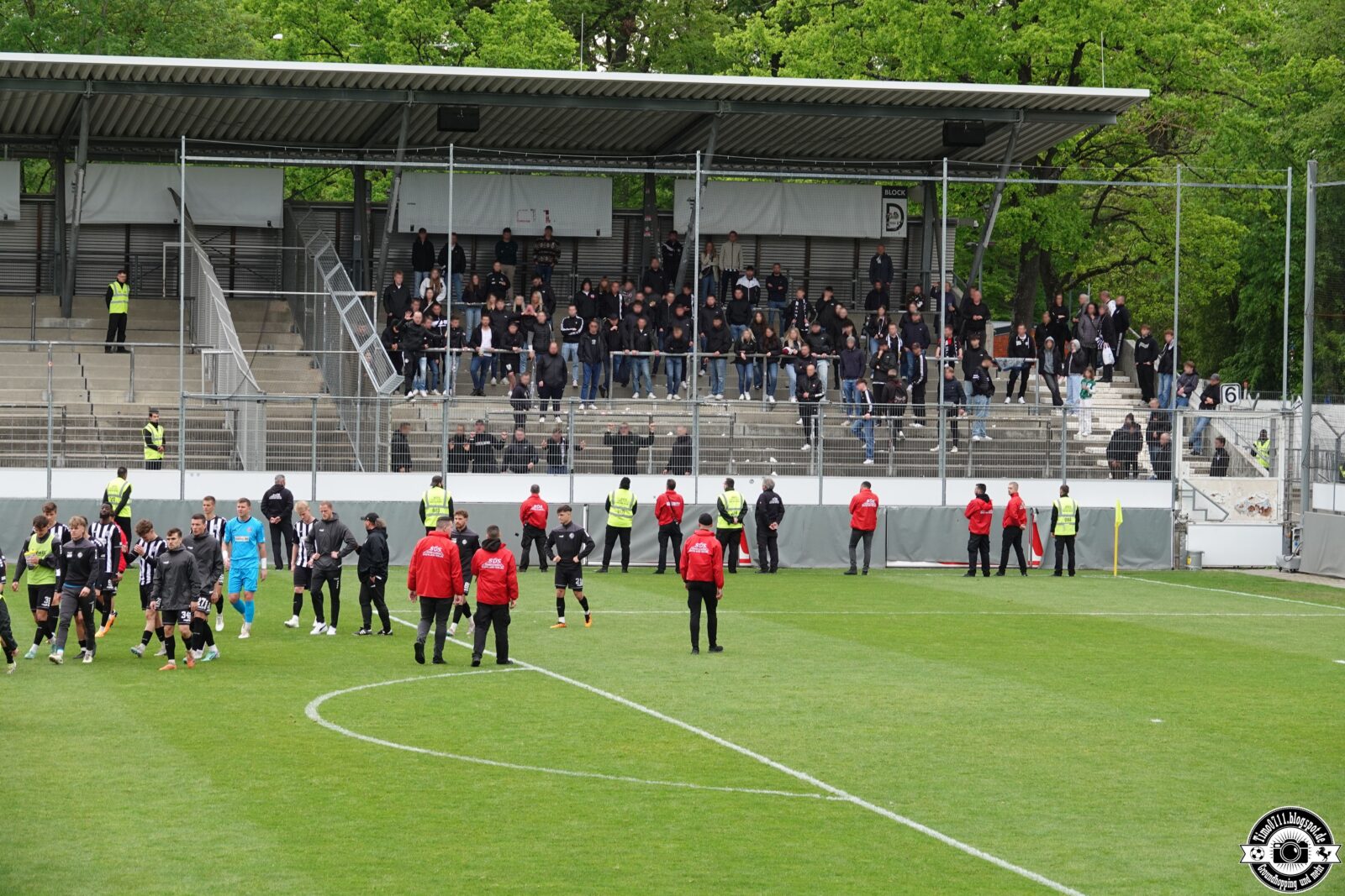 VfB Stuttgart II – VfR Aalen 1-0 (10)
