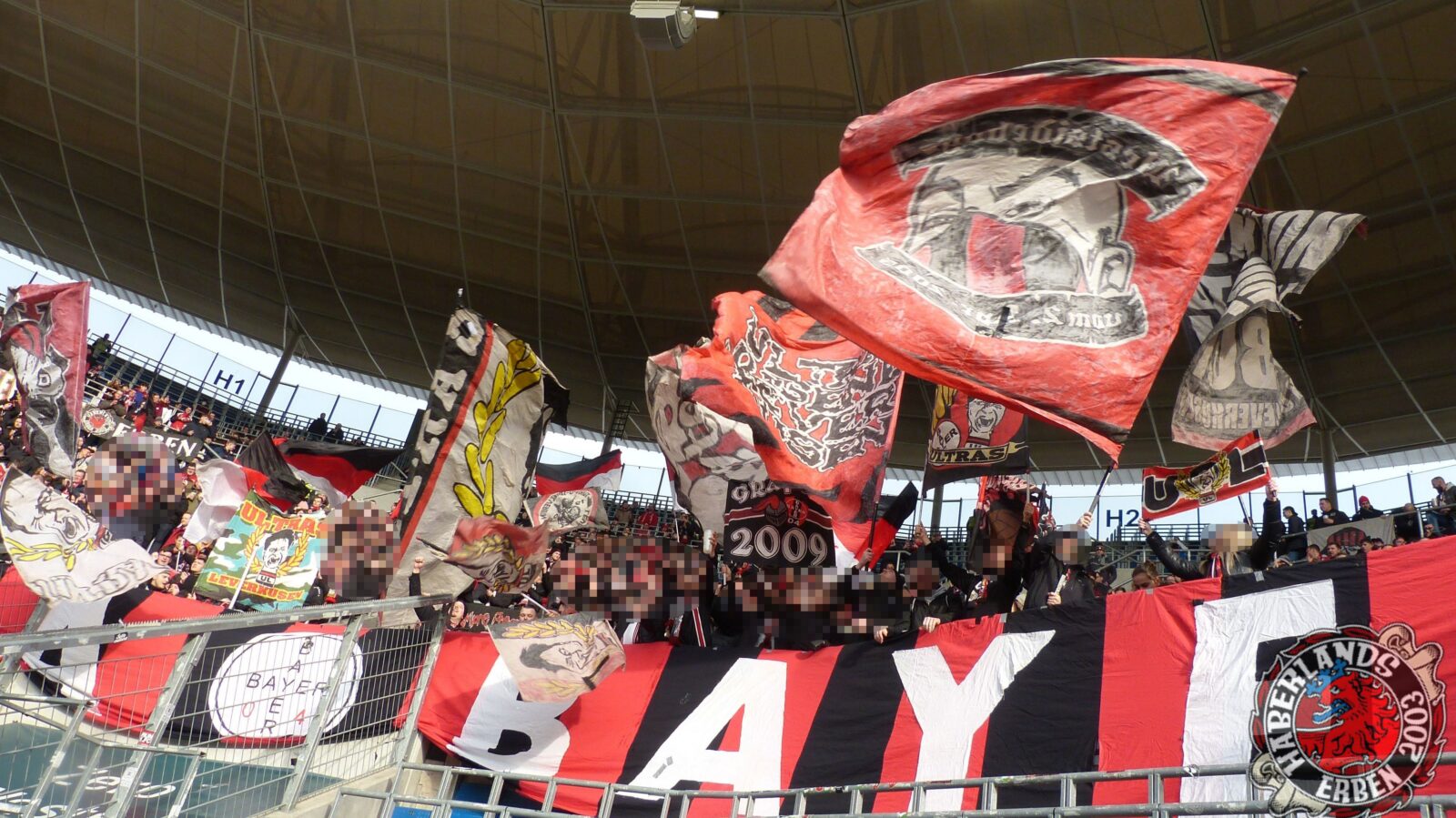 TSG Hoffenheim – Bayer 04 Leverkusen 1-3 (3)