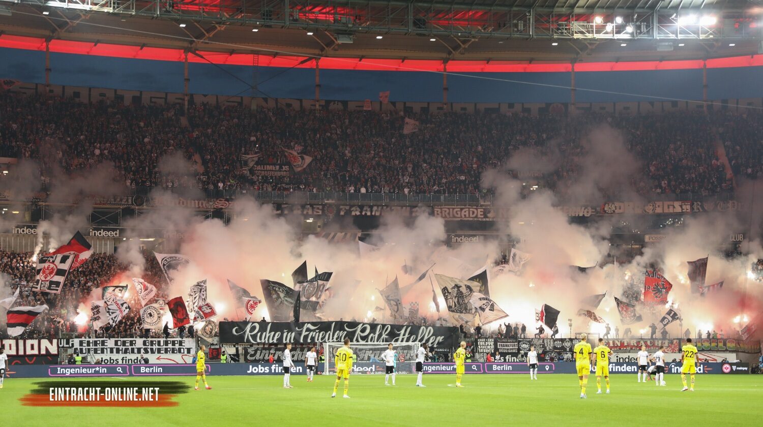 Eintracht Frankfurt – Borussia Dortmund 1-2 (16)