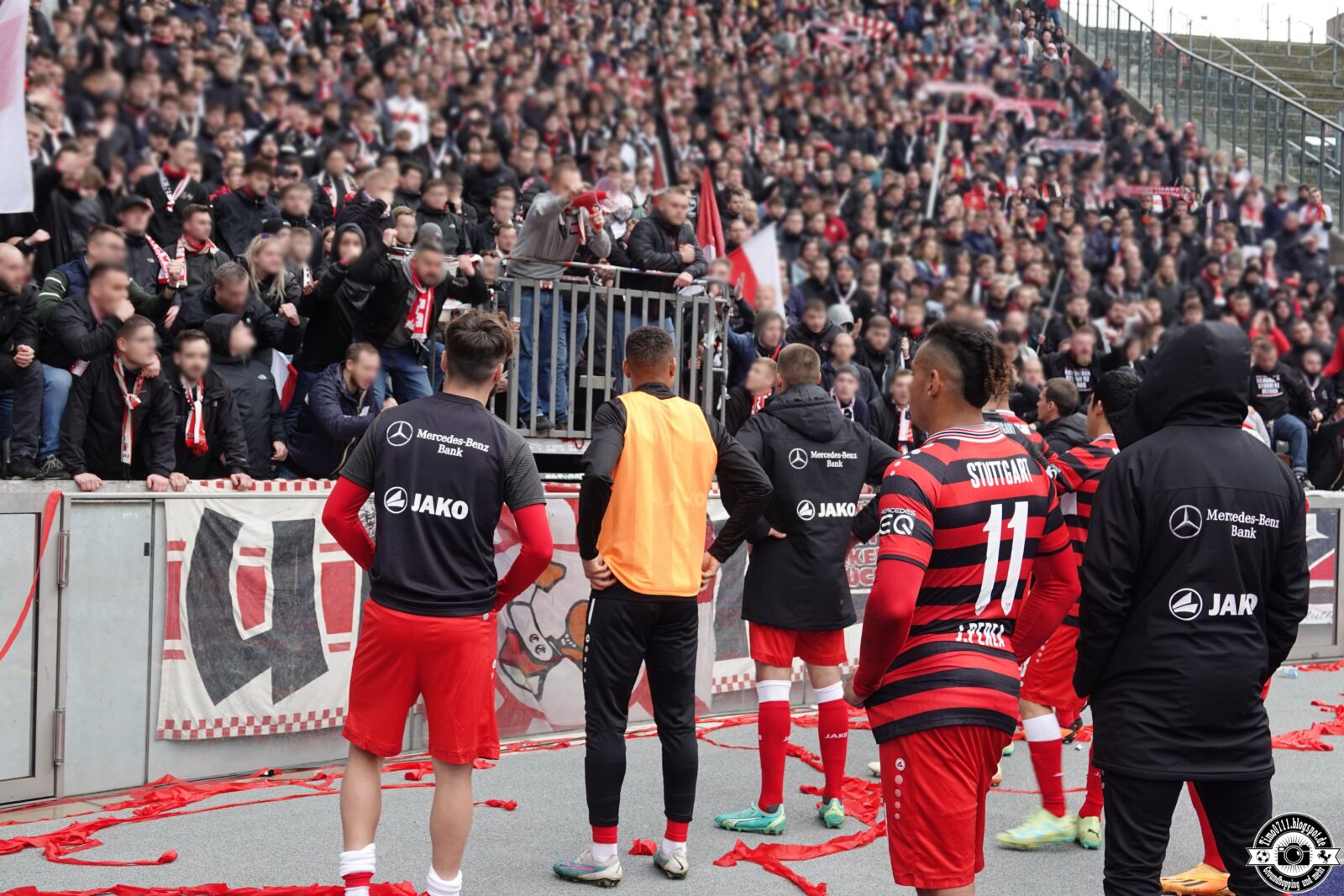 Hertha BSC – VfB Stuttgart 2-1 (68)