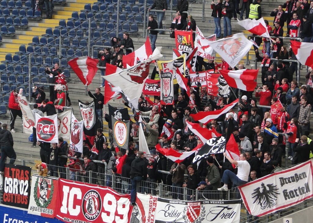 Eintracht Frankfurt vs FC Energie Cottbus (1-0) (2)