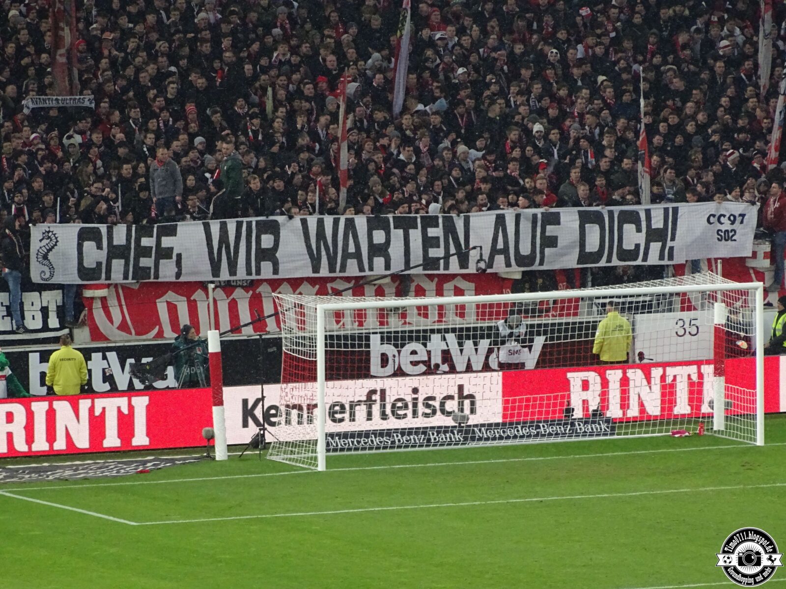 VfB Stuttgart – 1. FSV Mainz 05 1-1 (15)