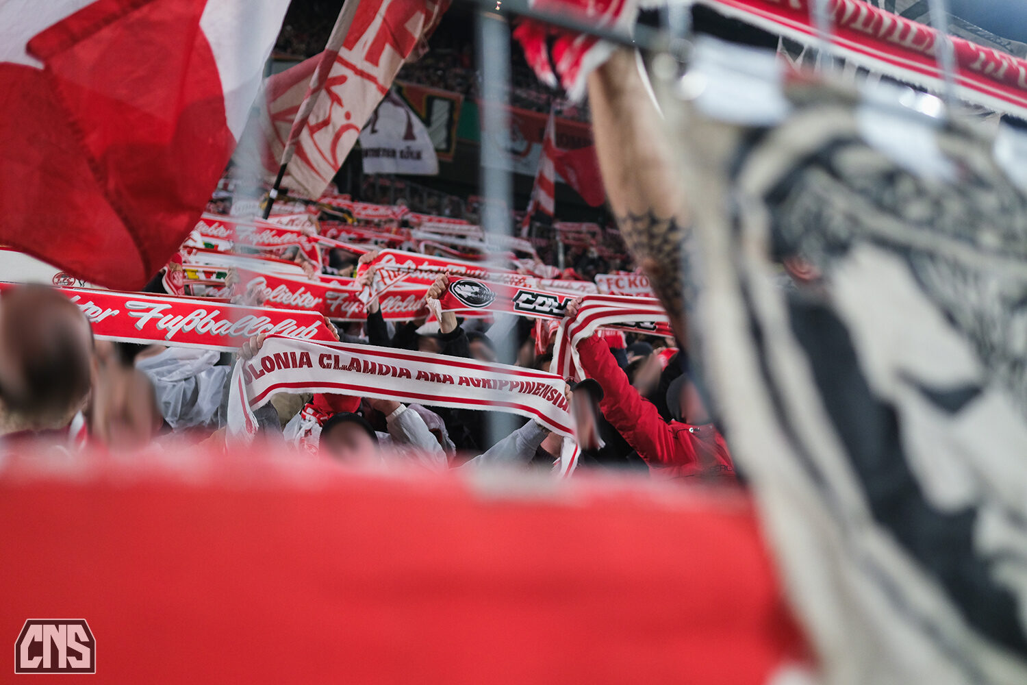 1. FC Köln – Hertha BSC 2-1 n.V. (75)