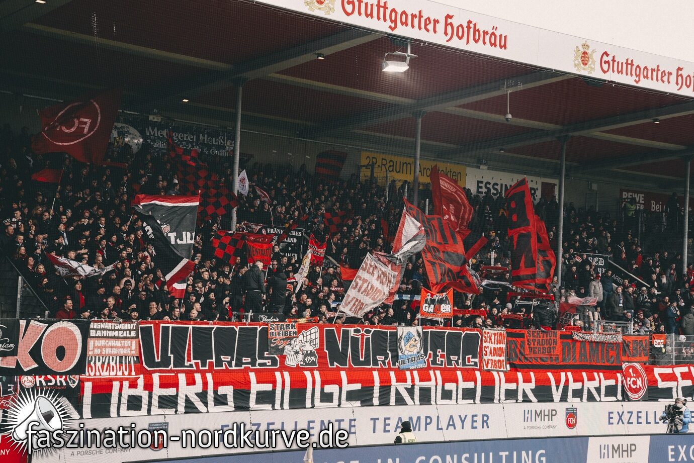 1. FC Heidenheim – 1. FC Nürnberg 3-1 (32)