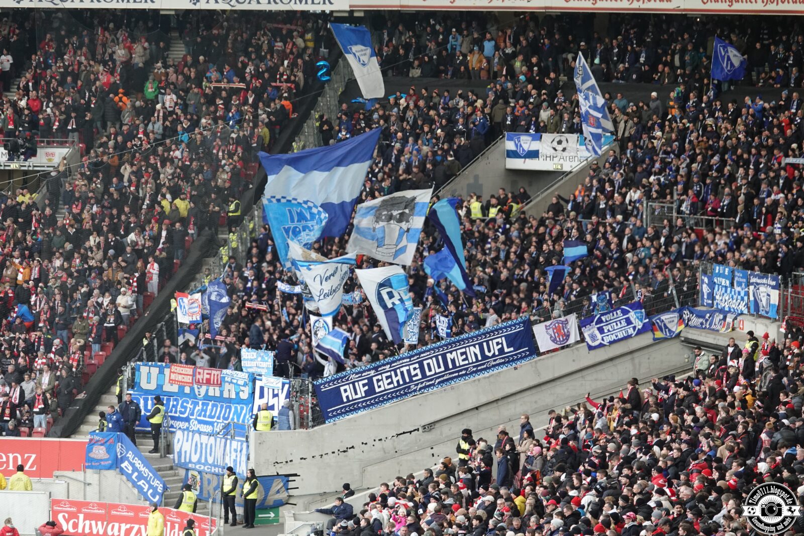 VfB Stuttgart – VfL Bochum 2-0 (7)