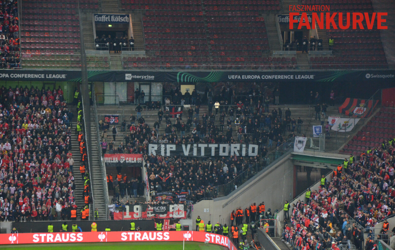 1. FC Köln – OGC Nizza 2-2 (4)