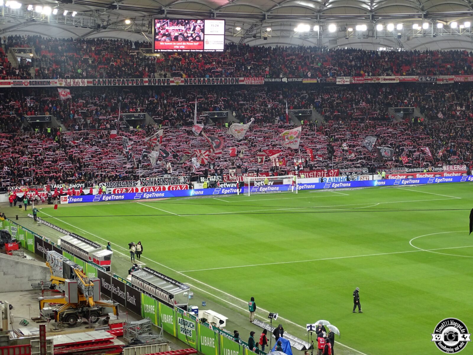 VfB Stuttgart – Werder Bremen 0-2 (28)
