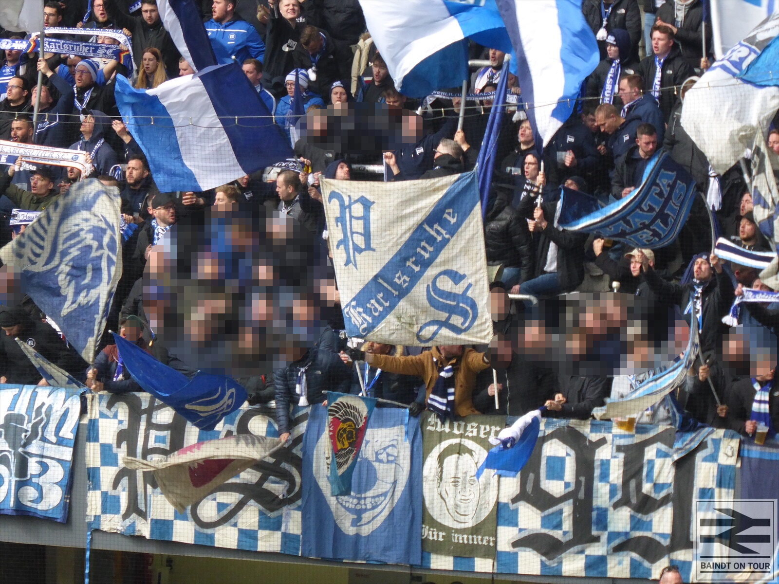 SC Paderborn – Karlsruher SC 2-2 (13)