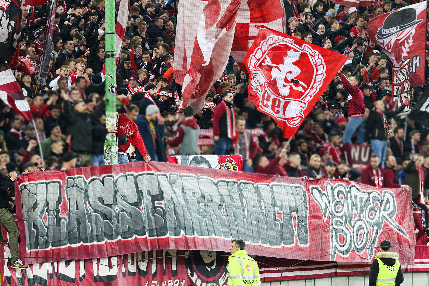 1. FC Kaiserslautern – 1. FC Heidenheim 2-2 (3)