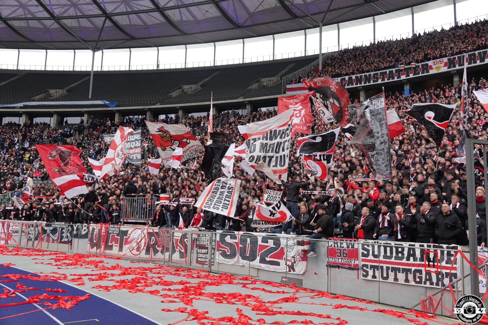 Hertha BSC – VfB Stuttgart 2-1 (47)