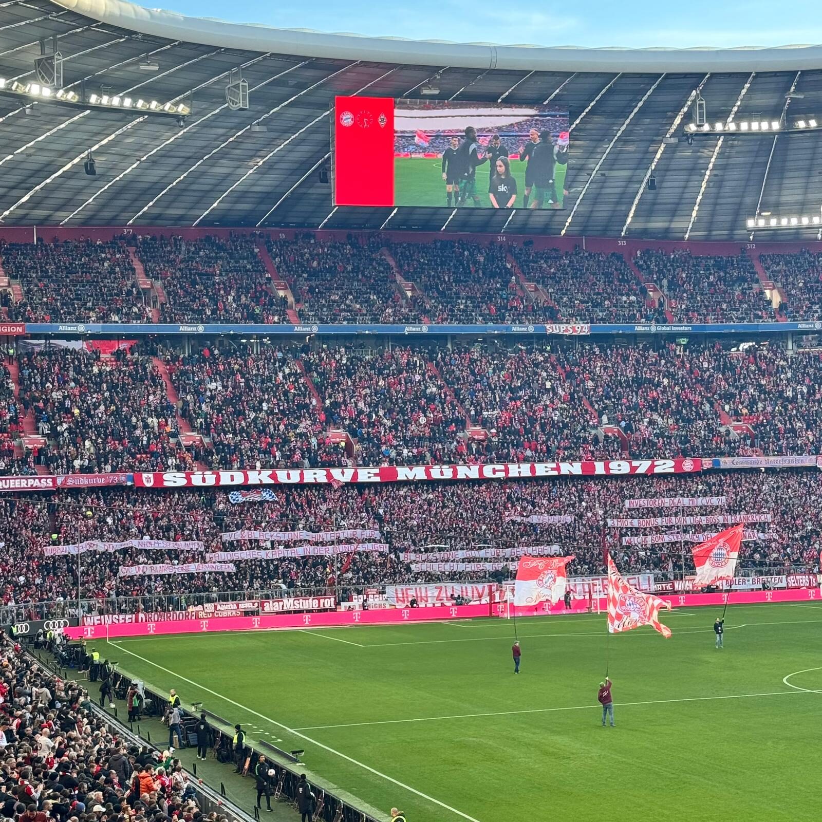 FC Bayern München – Borussia Mönchengladbach 3-1 (17)