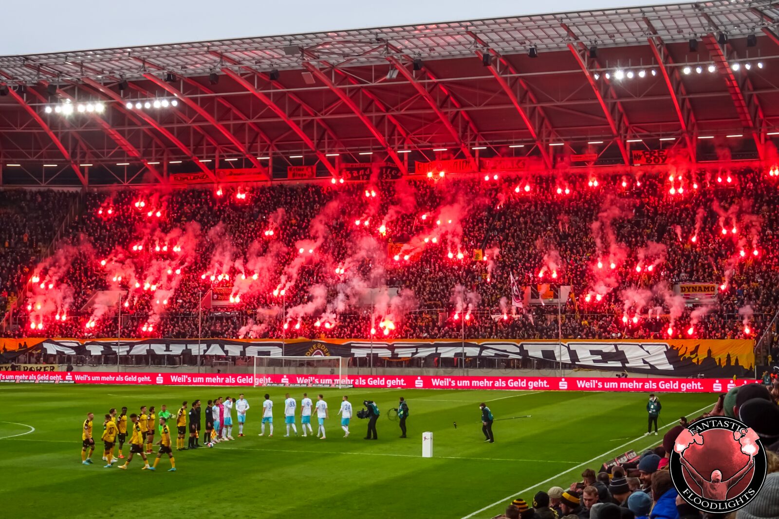 Dynamo Dresden – FC Schalke 04 1-2 (13)