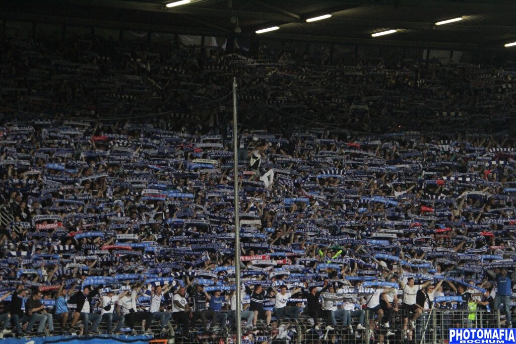 VfL Bochum – DSC Arminia Bielefeld 2-1 (24)