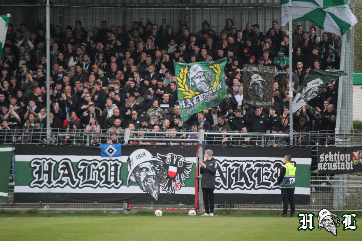 VfB Lübeck – Weiche Flensburg 2-0 (9)