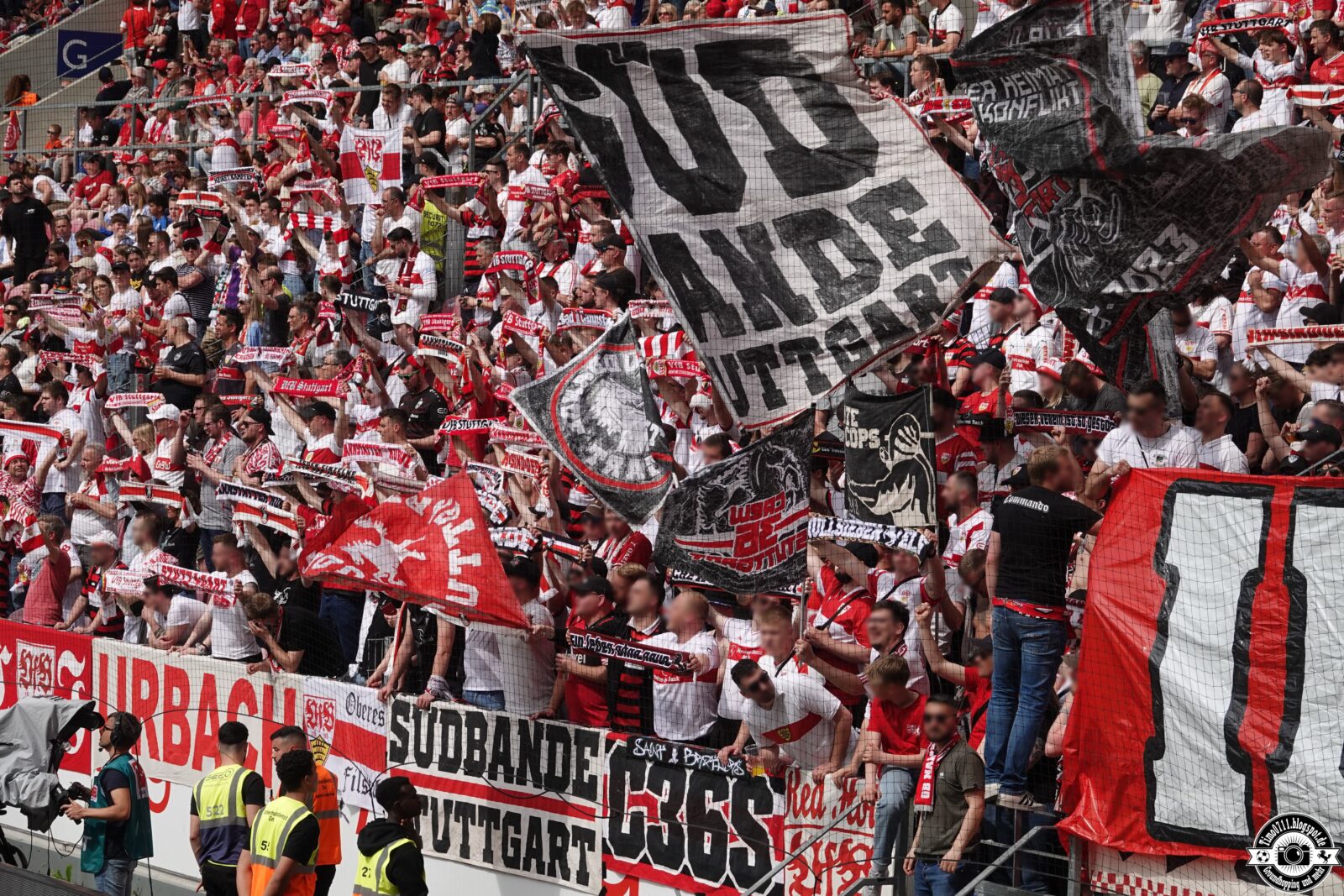 1. FSV Mainz 05 – VfB Stuttgart 1-4 (36)