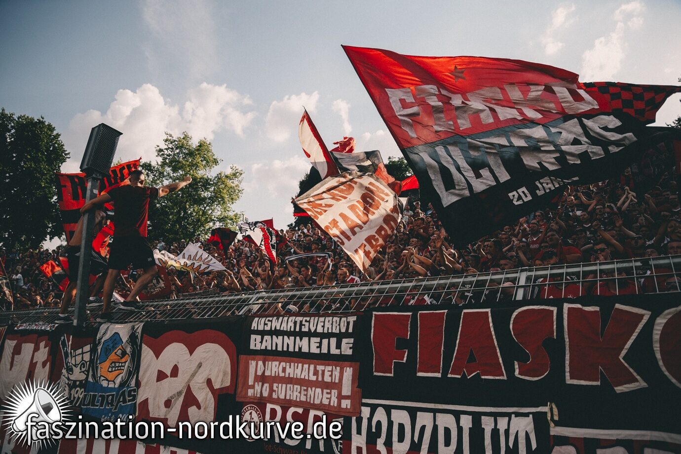 1. FC Kaan-Marienborn – 1. FC Nürnberg 0-2 (26)