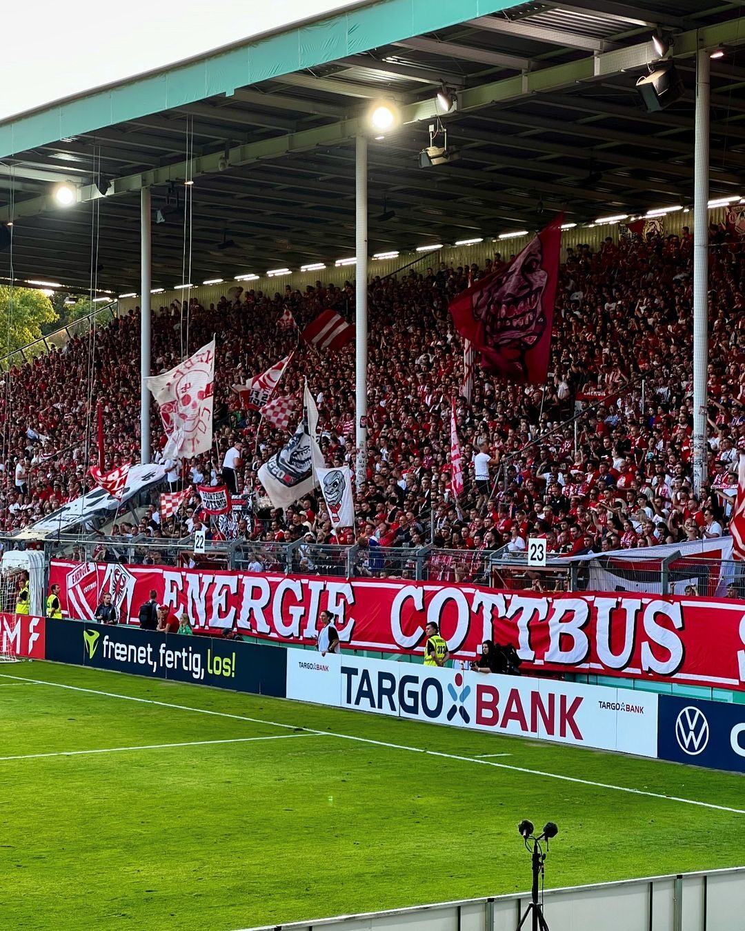 FC Energie Cottbus – Werder Bremen (6)