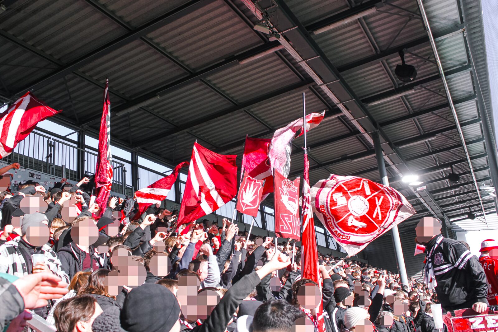 SV Wehen – Hertha BSC 3-1 (16)