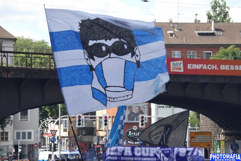 VfL Bochum – 1. FSV Mainz 05 1-2 (9)
