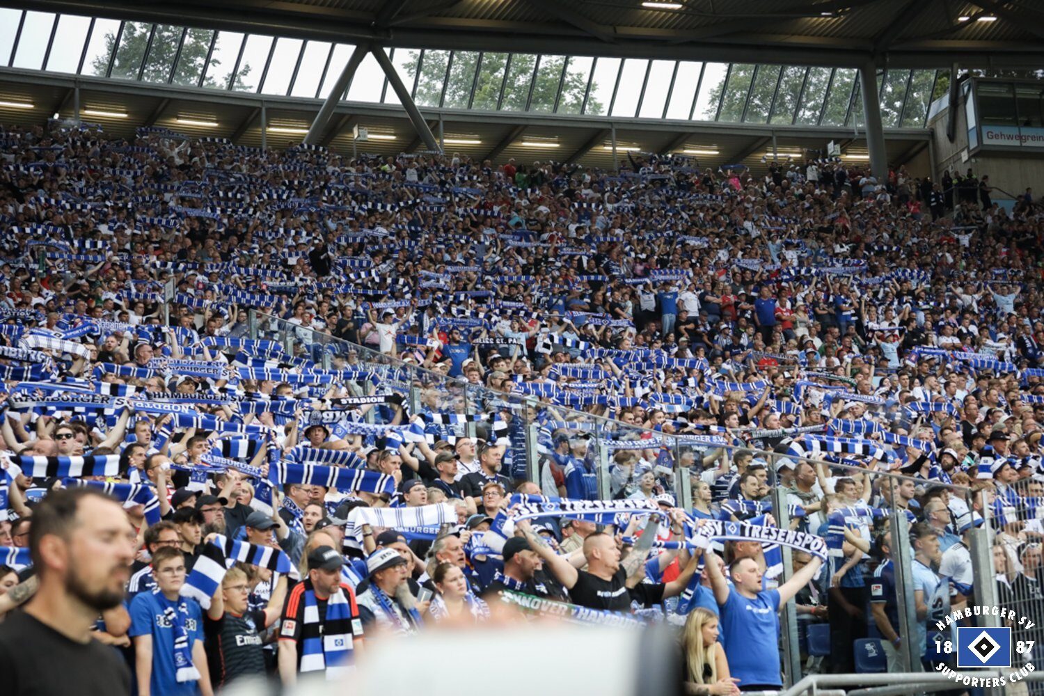 Hannover 96 – Hamburger SV 1-0 (19)