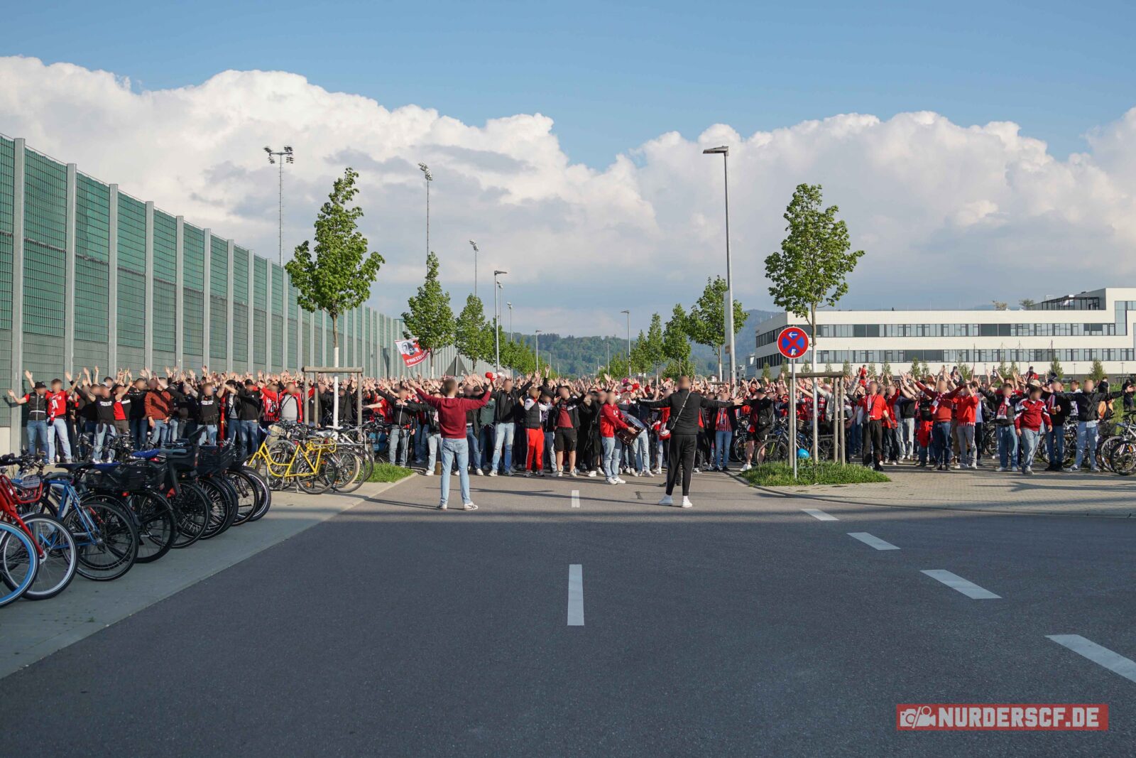 SC Freiburg – RB Leipzig 1-5