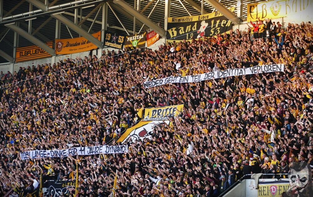 Dynamo Dresden – FSV Zwickau 0-0 (9)