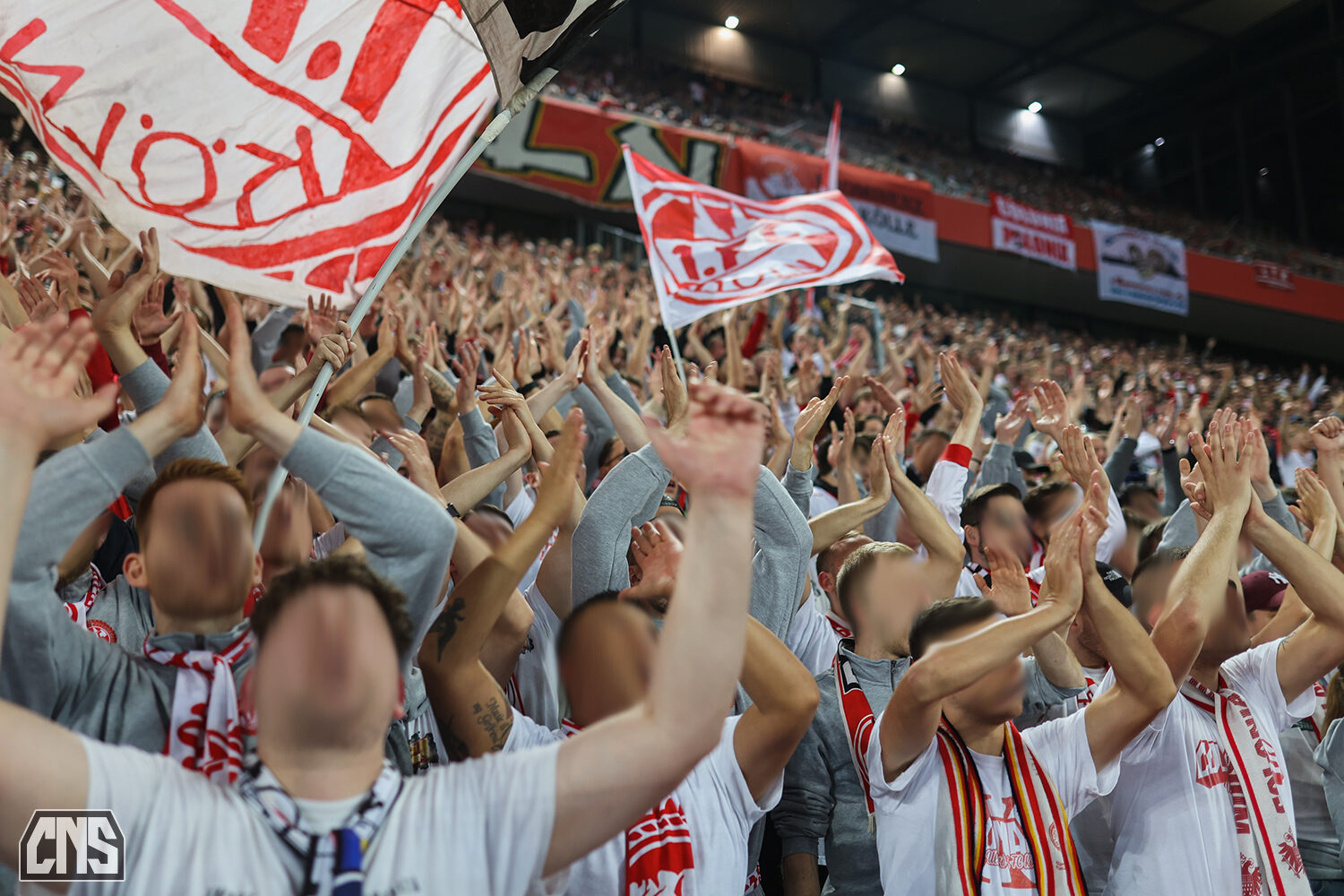 1. FC Köln – TSG Hoffenheim 1-1 (20)