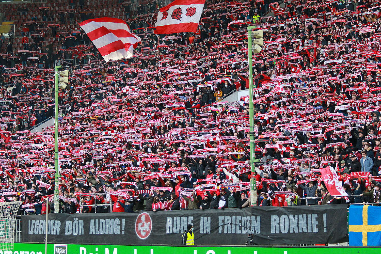 1. FC Kaiserslautern – 1. FC Magdeburg 2-2 (2)