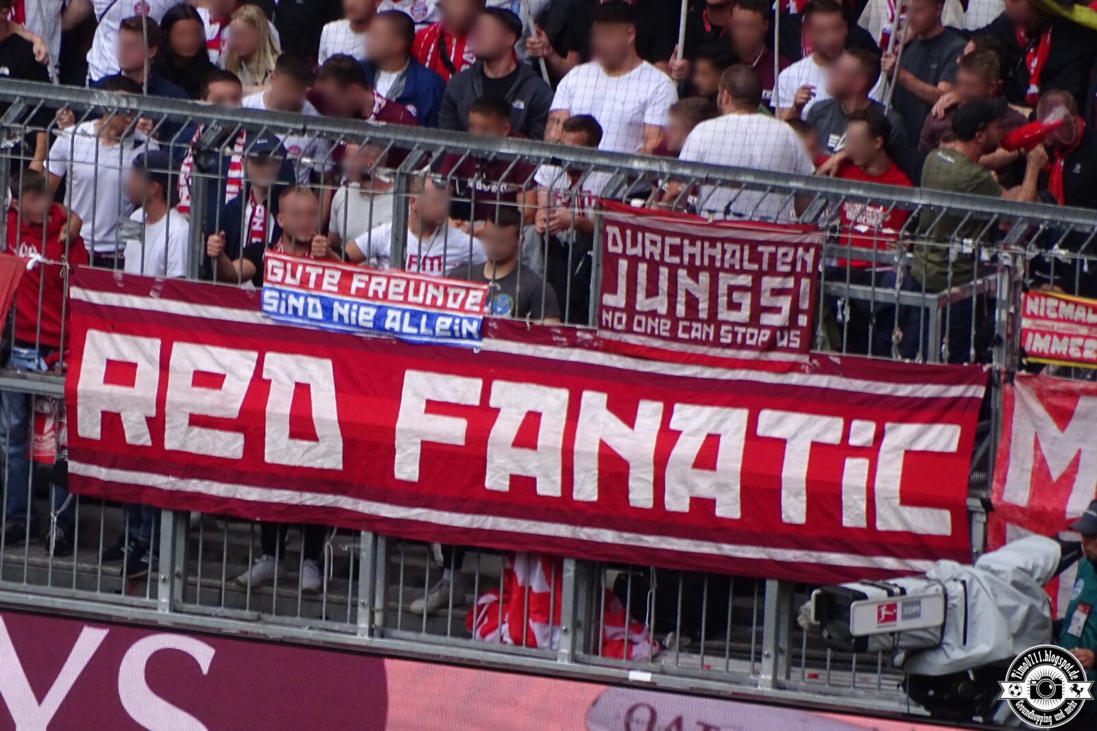 FC Bayern München – VfB Stuttgart 2-2 (6)