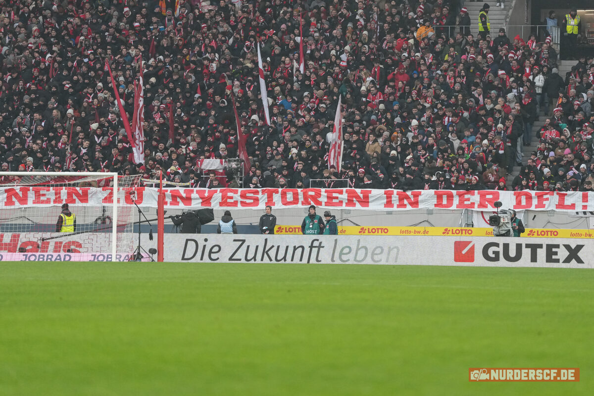 SC Freiburg – 1. FC Union Berlin 0-0 (15)