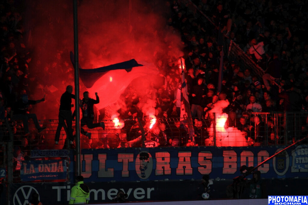 VfL Bochum – TSG Hoffenheim 3-2 (17)