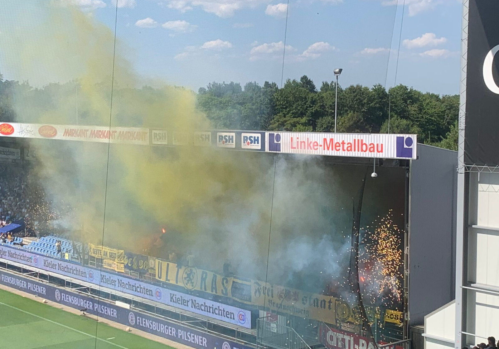 Holstein Kiel – Eintracht Braunschweig 3-0 (2)