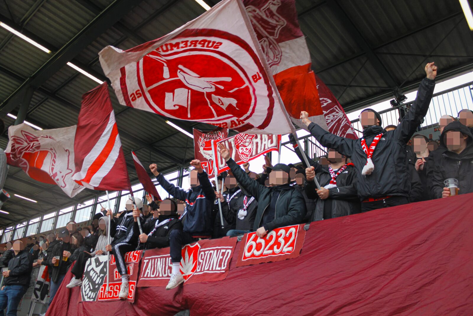 SV Wehen – FSV Zwickau 4-3 (6)