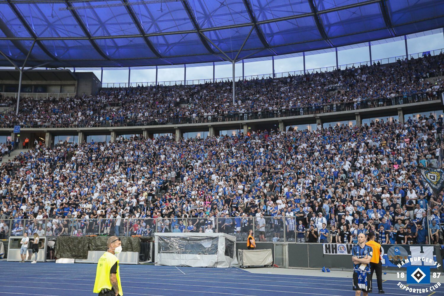 Hertha BSC – Hamburger SV 0-1 (31)