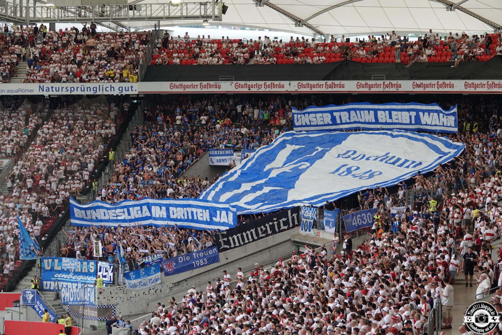 VfB Stuttgart – VfL Bochum 5-0 (10)
