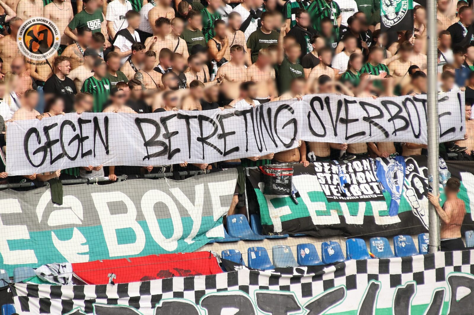 DSC Arminia Bielefeld – SC Preußen Münster 4-0 (14)