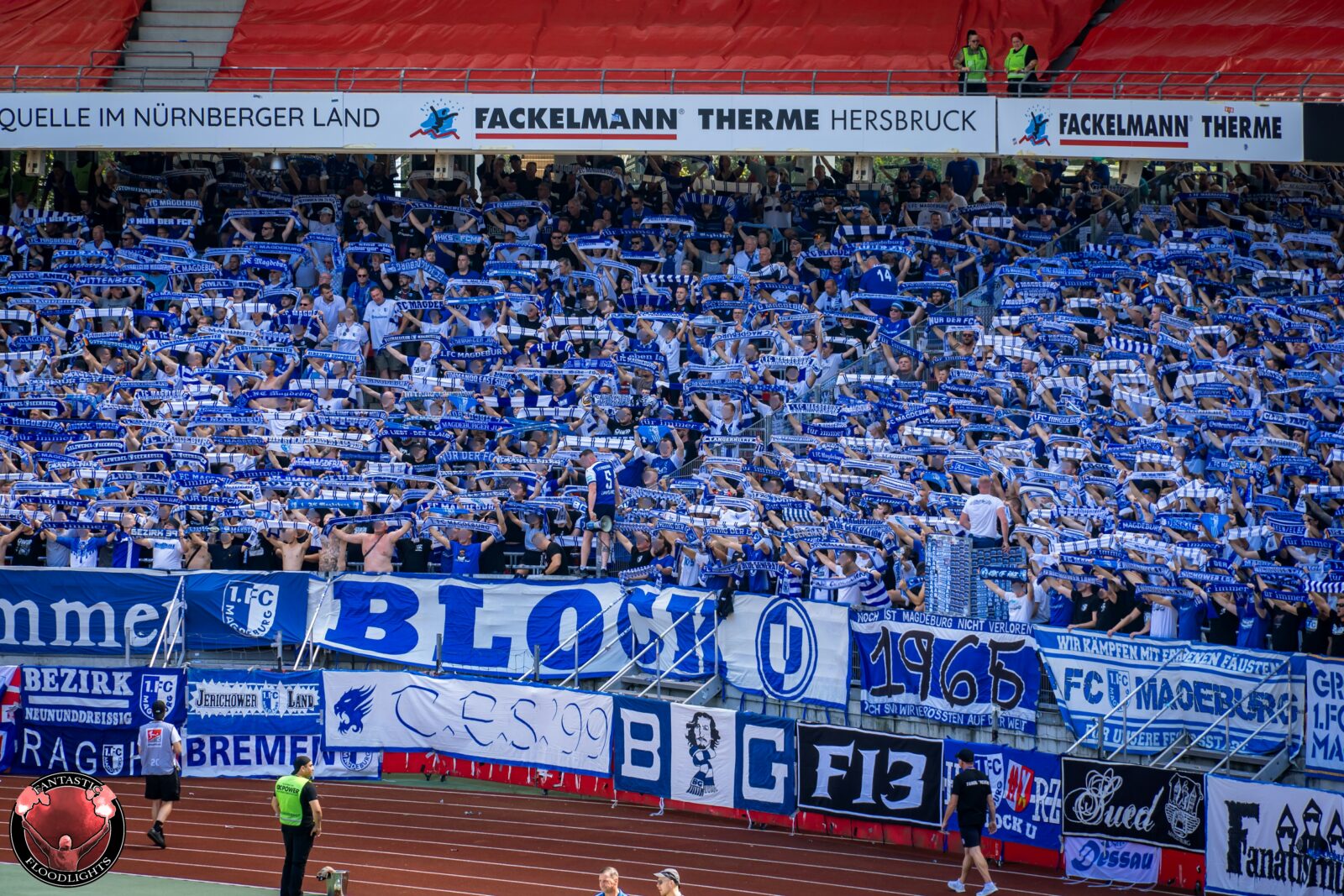 1. FC Nürnberg – 1. FC Magdeburg 0-4 (4)