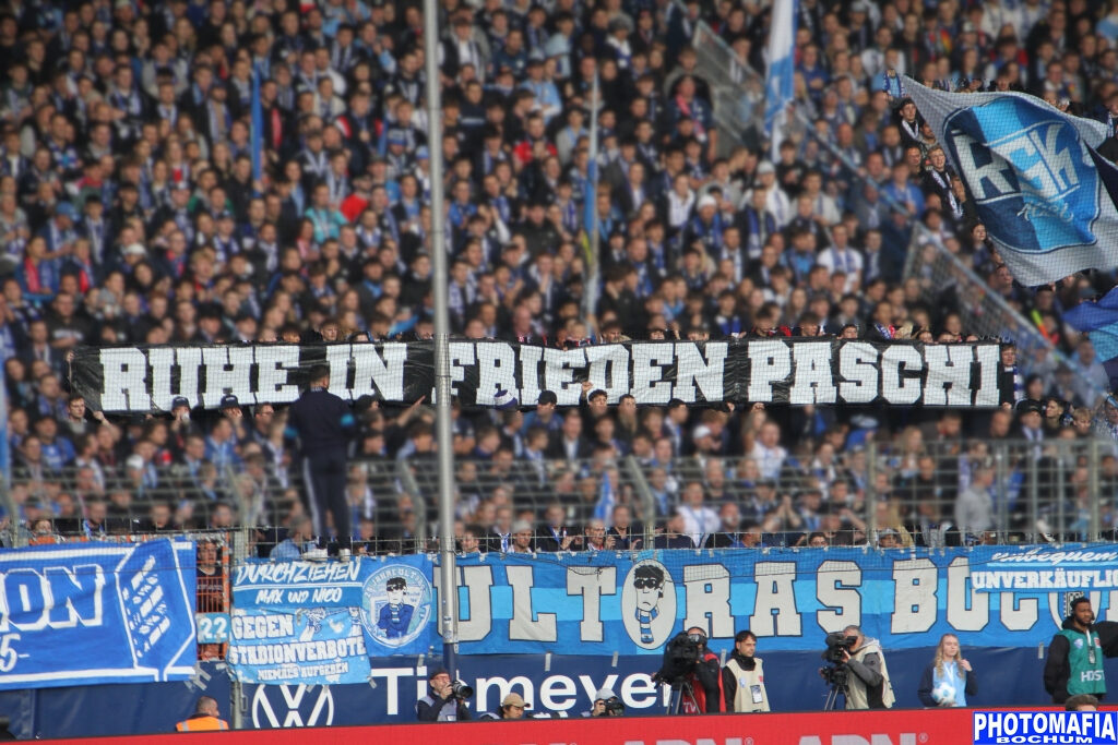 VfL Bochum – FC Bayern München 0-5 (17)