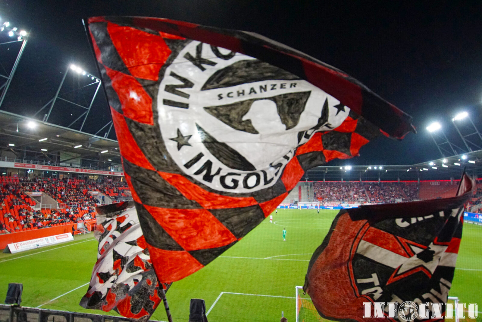 FC Ingolstadt – SSV Jahn Regensburg 2-4 (9)