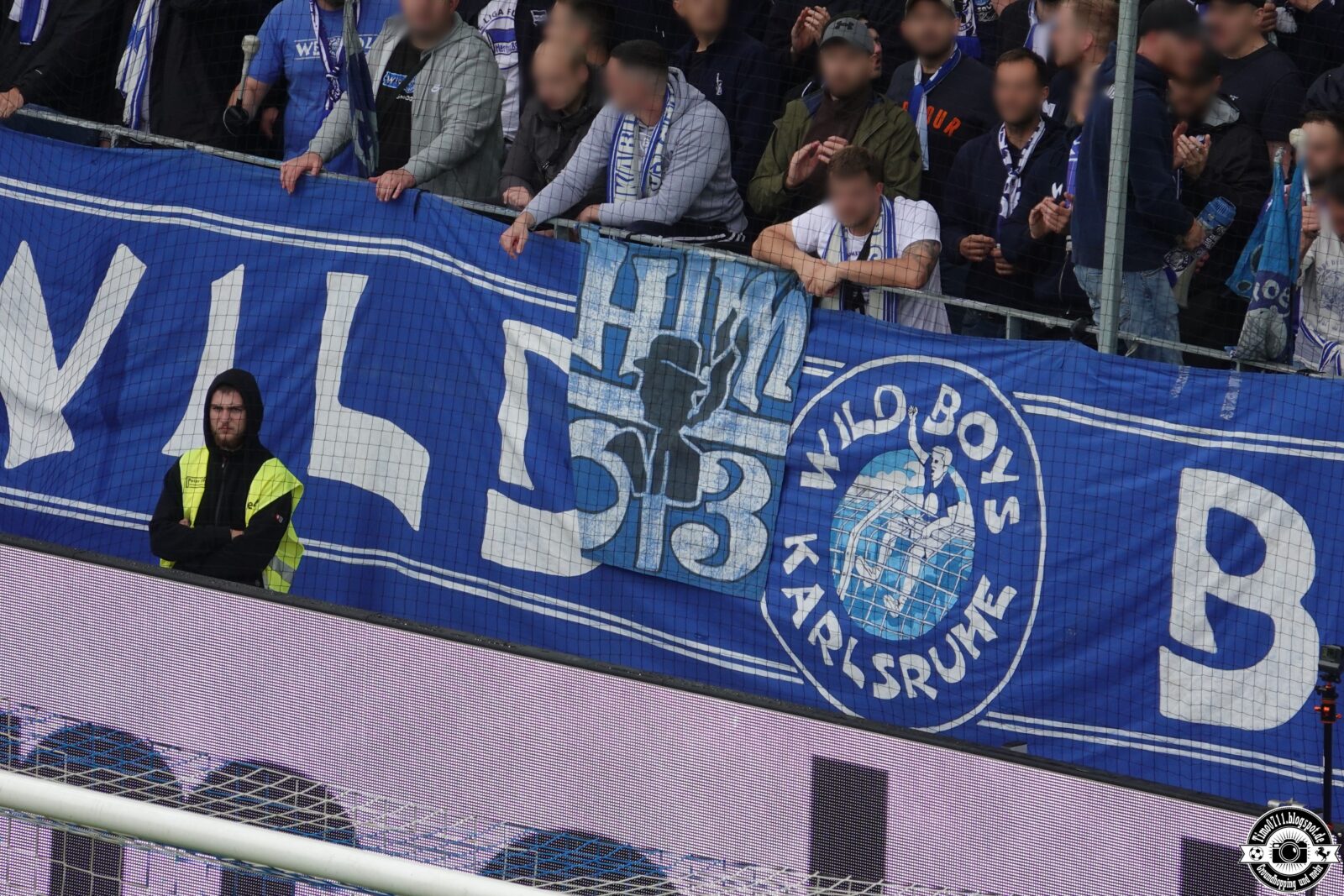 Karlsruher SC – Hamburger SV 2-2 (11)