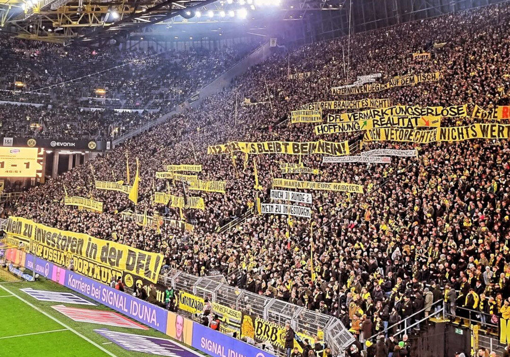 Borussia Dortmund – RB Leipzig 2-3 (4)