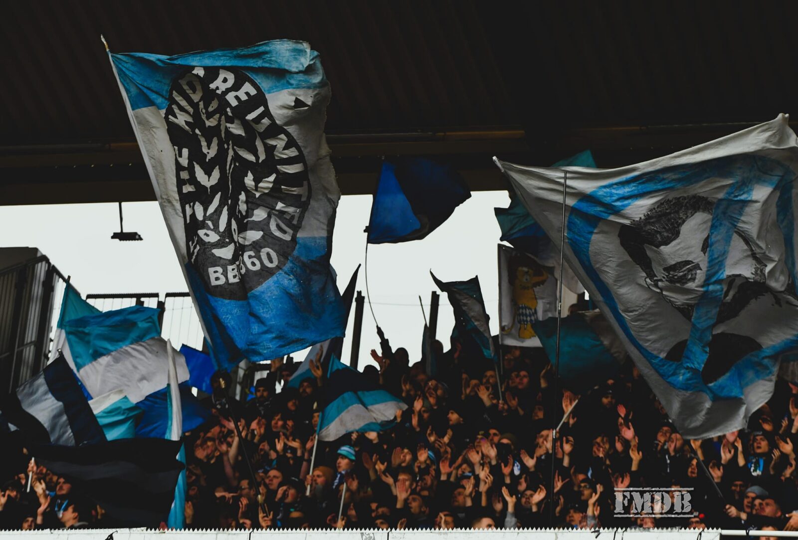 TSV Alemannia Aachen – TSV 1860 München 1-1 (14)