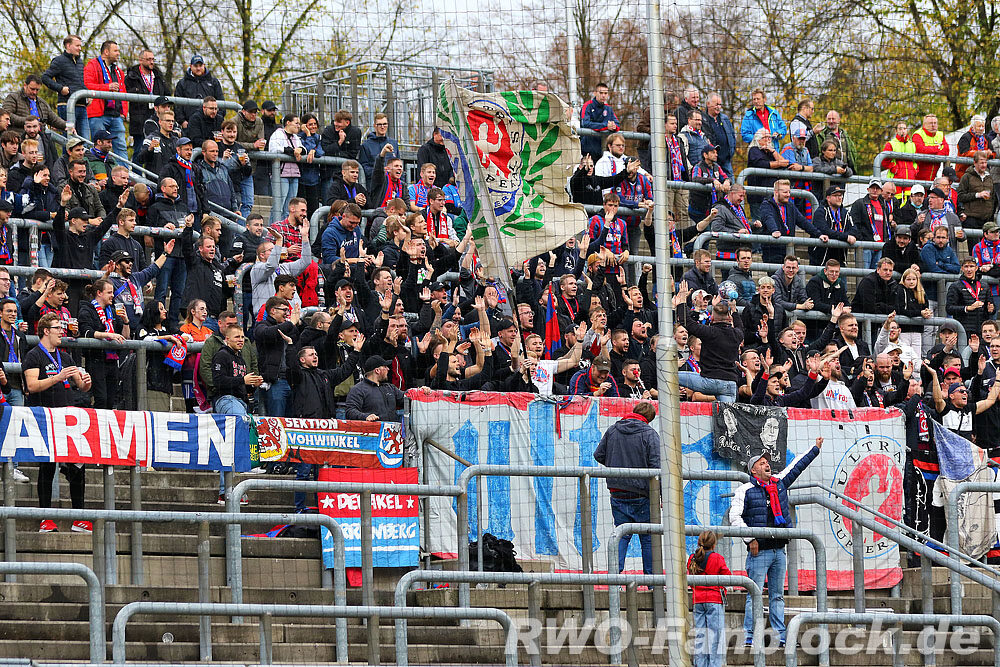 Wuppertaler SV – Rot-Weiß Oberhausen 1-0 (3)