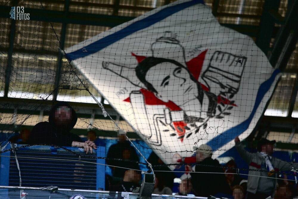 FC Hansa Rostock II – SV Babelsberg 03 2-1 (10)