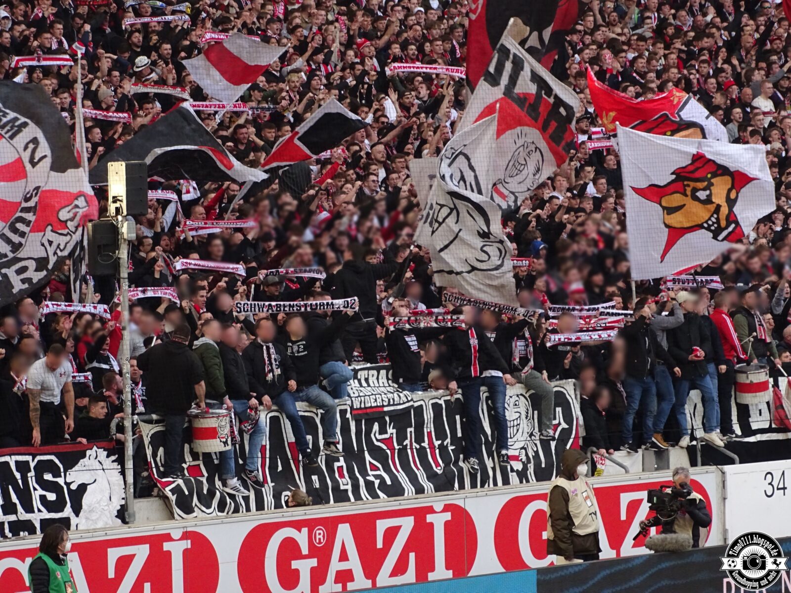 VfB Stuttgart – FC Augsburg 3-2 (72)